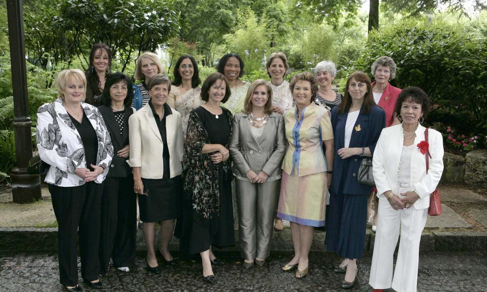 Photo de groupe