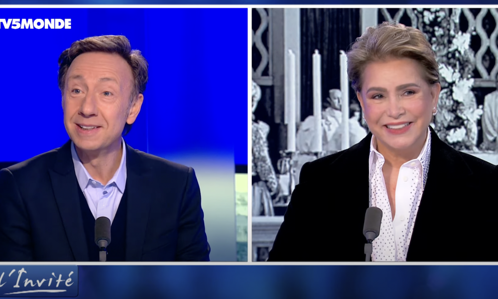 TV5monde