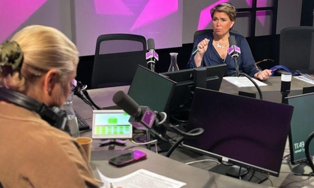 radio